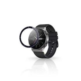Zore Huawei Watch GT2 Pro PMMA Pet Saat Ekran Koruyucu