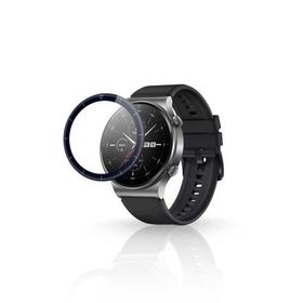 Zore Huawei Watch GT2 Pro PMMA Pet Saat Ekran Koruyucu