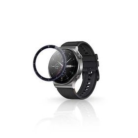 Zore Huawei Watch GT2 Pro PMMA Pet Saat Ekran Koruyucu