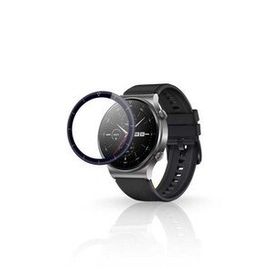 Zore Huawei Watch GT2 Pro PMMA Pet Saat Ekran Koruyucu