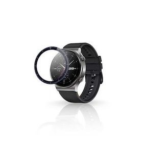 Zore Huawei Watch GT2 Pro PMMA Pet Saat Ekran Koruyucu
