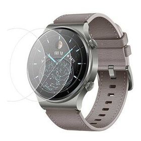 Zore Huawei Watch GT2 Pro Şeffaf NARR TPU Body Ekran Koruyucu