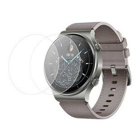 Zore Huawei Watch GT2 Pro Şeffaf NARR TPU Body Ekran Koruyucu