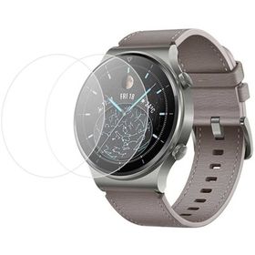 Zore Huawei Watch GT2 Pro Şeffaf NARR TPU Body Ekran Koruyucu