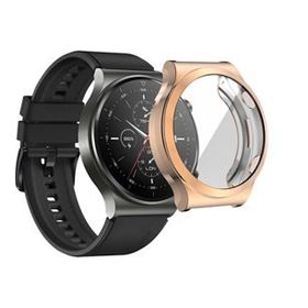 Zore Huawei Watch GT2 Pro Watch Gard 02 Ekran Koruyucu