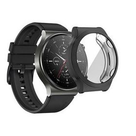 Zore Huawei Watch GT2 Pro Watch Gard 02 Ekran Koruyucu