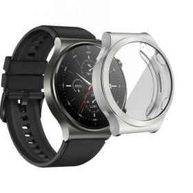 Zore Huawei Watch GT2 Pro Watch Gard 02 Ekran Koruyucu