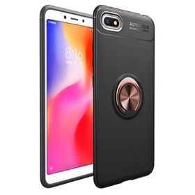 Zore Huawei Y5 2018 Ravel Silikon Kılıf