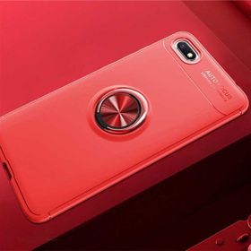 Zore Huawei Y5 2018 Ravel Silikon Kılıf