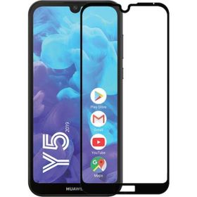 Zore Huawei Y5 2019 Fiber Nano Ekran Koruyucu