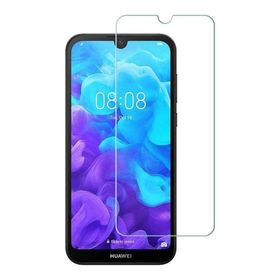 Zore Huawei Y5 2019 Nano Micro Temperli Ekran Koruyucu