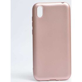 Zore Huawei Y5 2019 Premier Silikon Kılıf