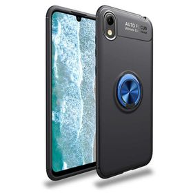 Zore Huawei Y5 2019 Ravel Silikon Kılıf