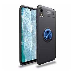 Zore Huawei Y5 2019 Ravel Silikon Kılıf