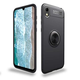Zore Huawei Y5 2019 Ravel Silikon Kılıf