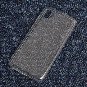 Zore Huawei Y5 2019 Süper Silikon Kılıf