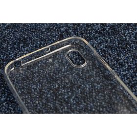Zore Huawei Y5 2019 Süper Silikon Kılıf