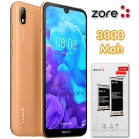 Zore Huawei Y5 2019 Tam Orjinal Batarya