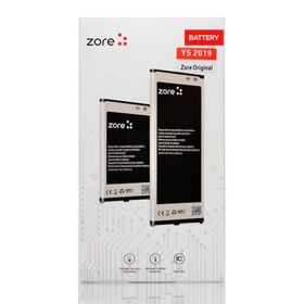 Zore Huawei Y5 2019 Tam Orjinal Batarya