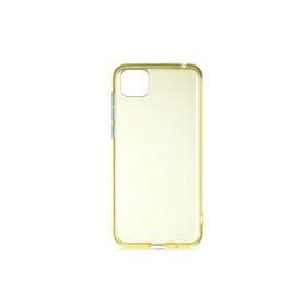 Zore Huawei Y5P Bistro Kapak Kılıf
