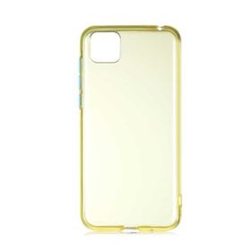 Zore Huawei Y5P Bistro Kapak Kılıf