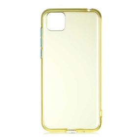 Zore Huawei Y5P Bistro Kapak Kılıf