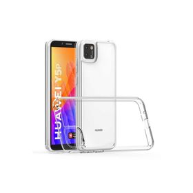 Zore Huawei Y5P Coss Kapak Kılıf