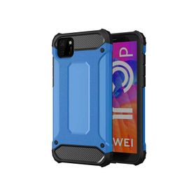 Zore Huawei Y5P Crash Silikon Kılıf