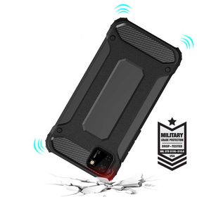 Zore Huawei Y5P Crash Silikon Kılıf
