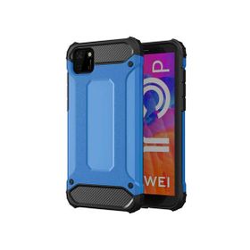 Zore Huawei Y5P Crash Silikon Kılıf