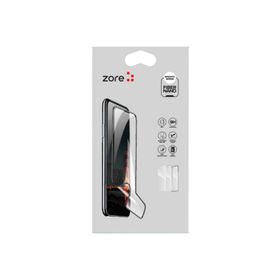 Zore Huawei Y5P Fiber Nano Ekran Koruyucu