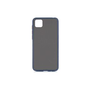 Zore Huawei Y5P Fri Silikon Kılıf