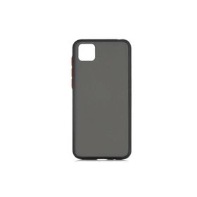 Zore Huawei Y5P Fri Silikon Kılıf