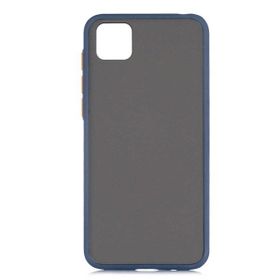 Zore Huawei Y5P Fri Silikon Kılıf