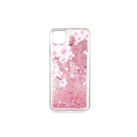 Zore Huawei Y5P Marshmelo Silikon Kılıf