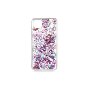 Zore Huawei Y5P Marshmelo Silikon Kılıf