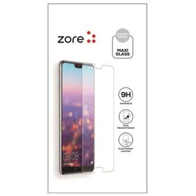 Zore Huawei Y5P Maxi Glass Temperli Cam Ekran Koruyucu