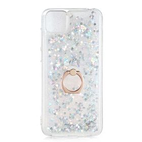 Zore Huawei Y5P Milce Kapak Kılıf
