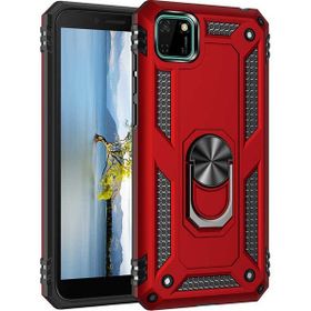 Zore Huawei Y5P Negro Silikon Kılıf