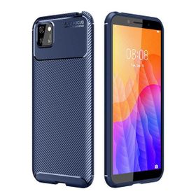Zore Huawei Y5P Negro Silikon Kılıf