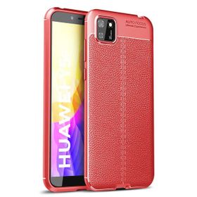 Zore Huawei Y5P Niss Silikon Kılıf
