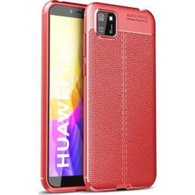 Zore Huawei Y5P Niss Silikon Kılıf