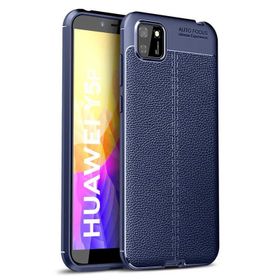 Zore Huawei Y5P Niss Silikon Kılıf
