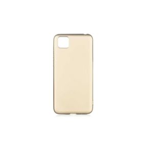 Zore Huawei Y5P Premier Silikon Kılıf