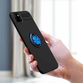 Zore Huawei Y5P Ravel Silikon Kılıf
