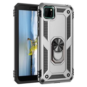 Zore Huawei Y5P Vega Silikon Kılıf