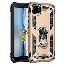 Zore Huawei Y5P Vega Silikon Kılıf
