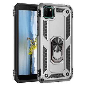 Zore Huawei Y5P Vega Silikon Kılıf