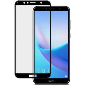 Zore Huawei Y6 2018 Fiber Nano Ekran Koruyucu