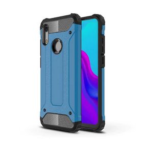 Zore Huawei Y6 2019 Crash Silikon Kılıf